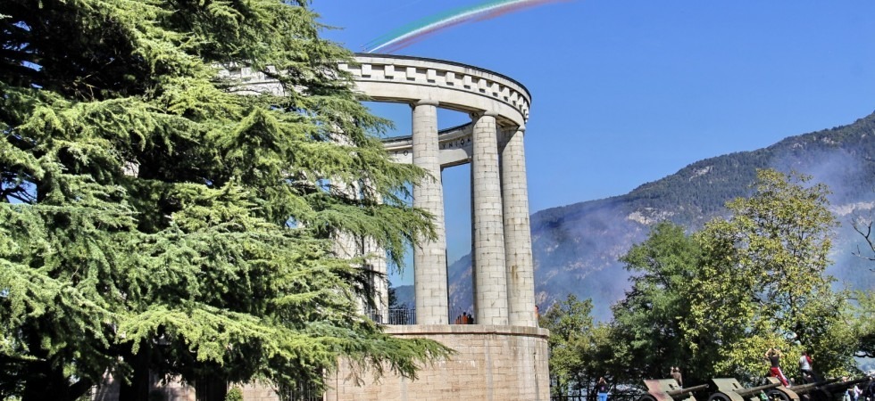 Il Museo degli Alpini riapre i battenti, ampliato e rinnovato